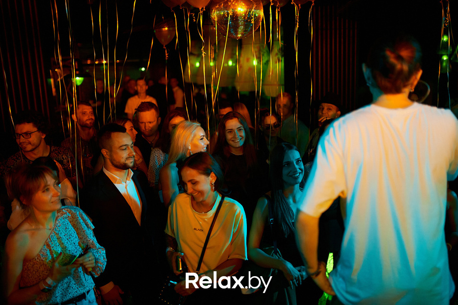 Nemiga, фото № 37