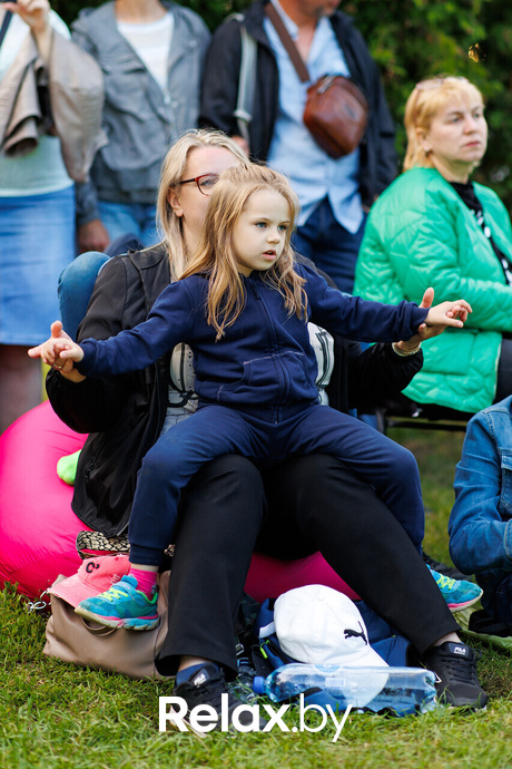 Музыка твоего города, фото № 187