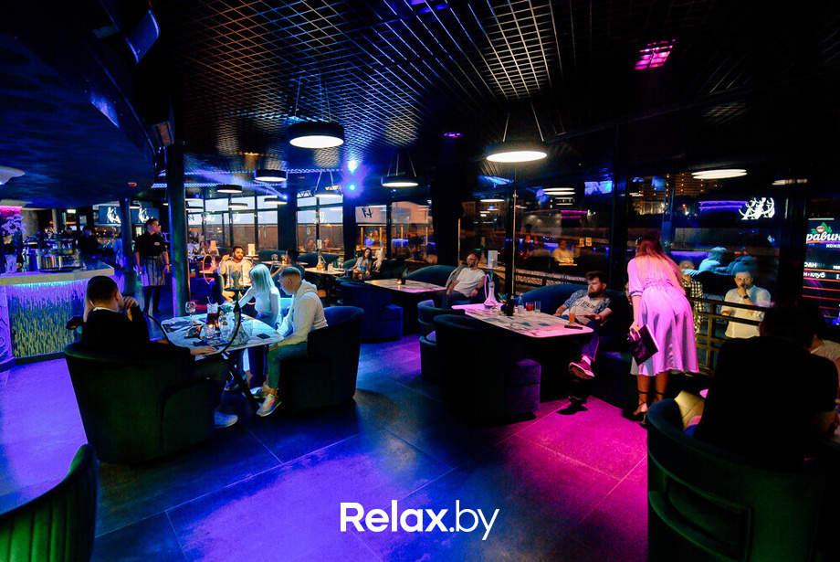 Luna party, фото № 1