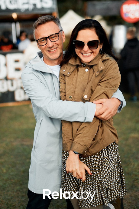 Фестиваль Vulitsa Ezha, фото № 96