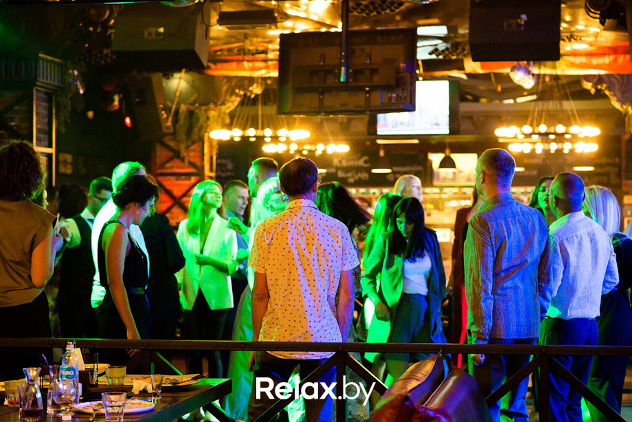 Brooklyn Live!, фото № 63