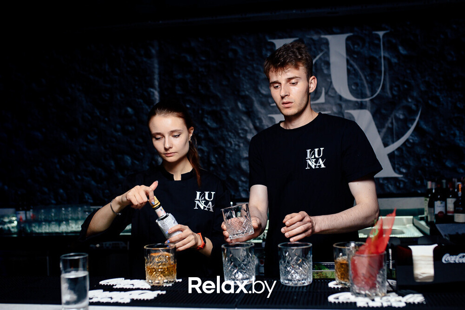 Luna party, фото № 39