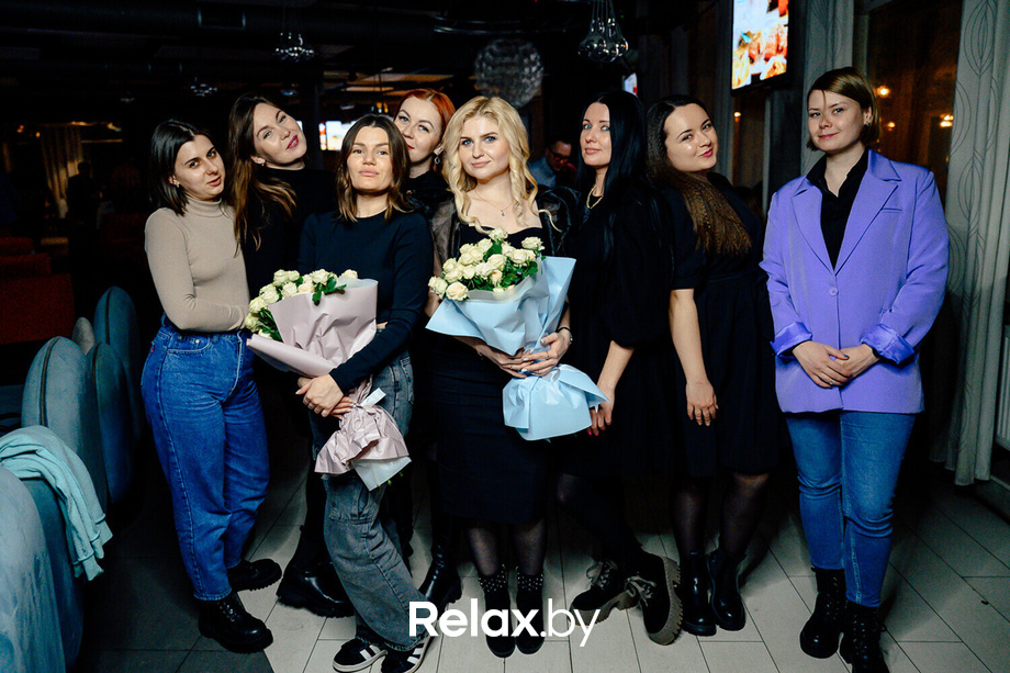 Ночные жители, фото № 5