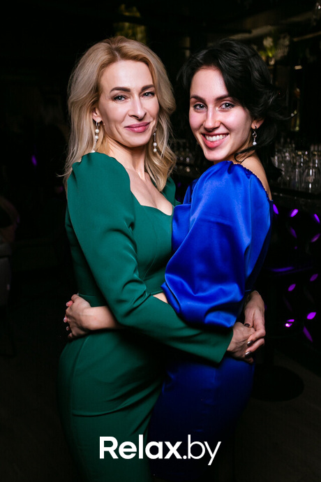 Предновогодние вечера в Prime Time, фото № 31