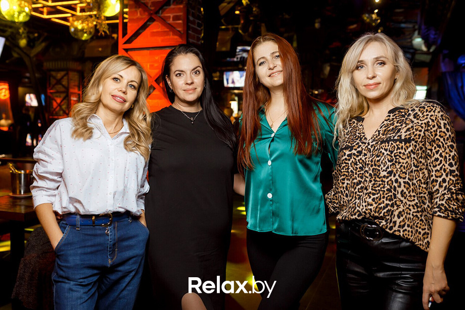 Brooklyn Live!, фото № 9