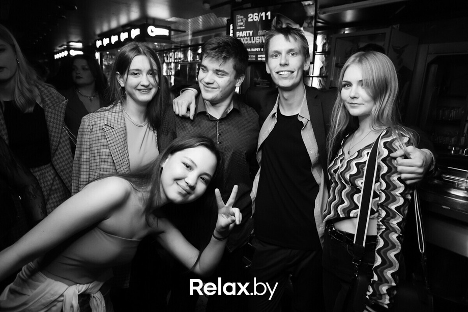 The Students Day, фото № 132