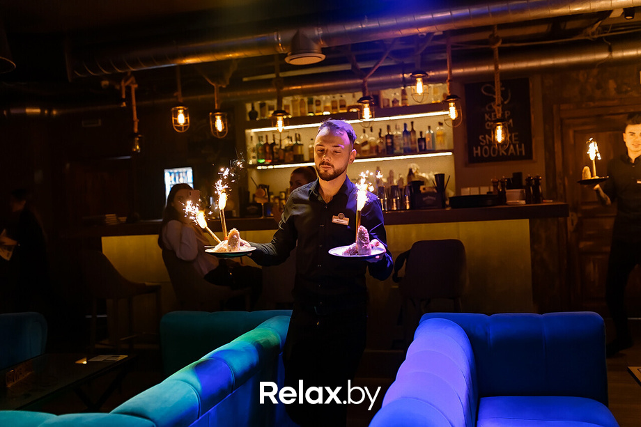 Пятница в караоке, фото № 21