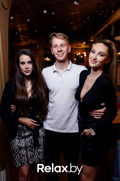 Ночные жители, фото № 49