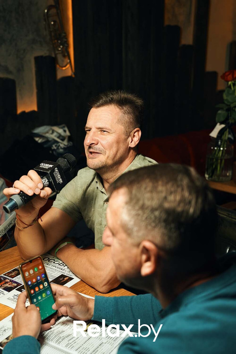 Saturday party, фото № 8