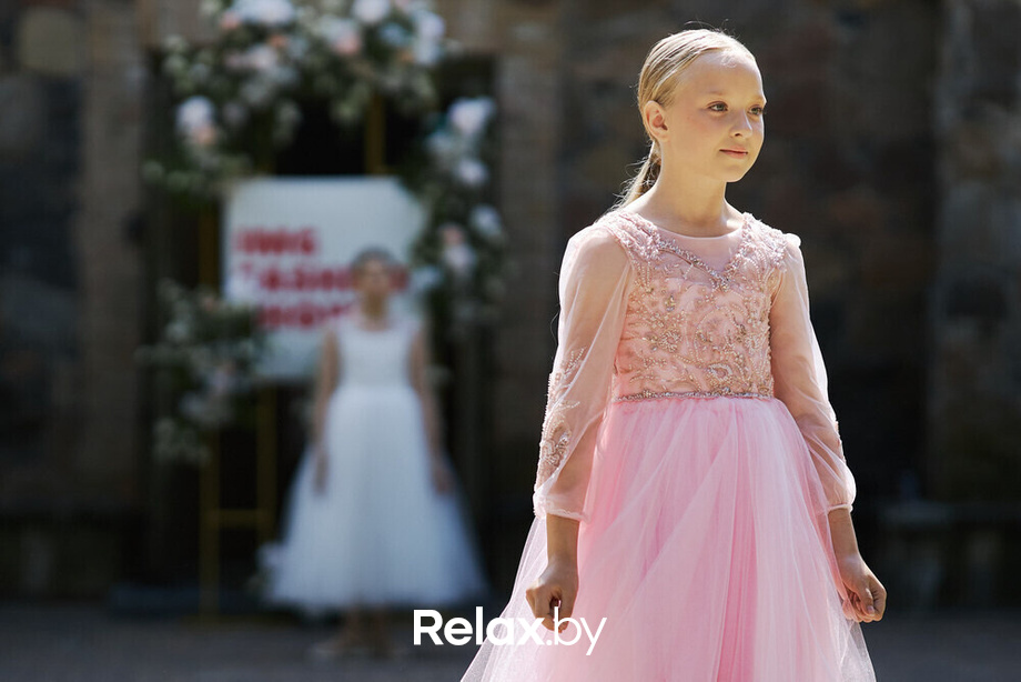 IMG FASHION SHOW – SUMMER 2021, фото № 219