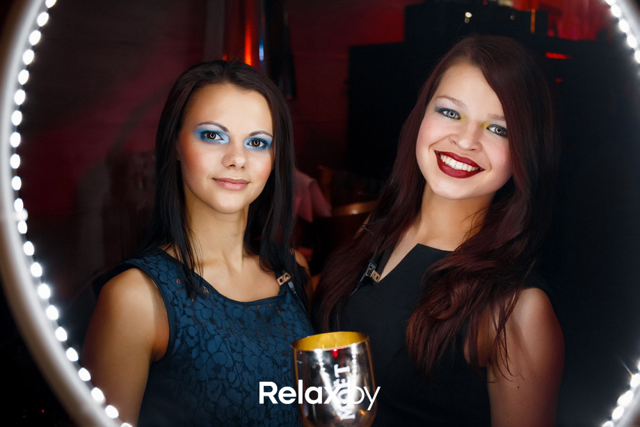 Masquerade by MOЁT & CHANDON, фото № 53