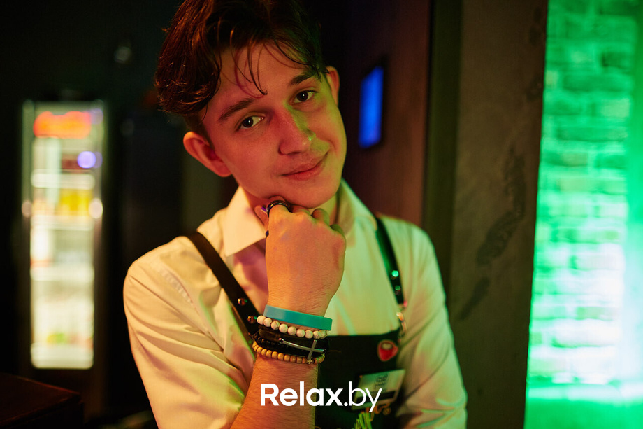 Караоке, фото № 40