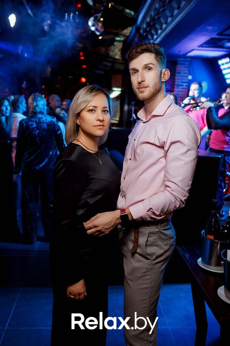 Новогодний Бруклин, фото № 21