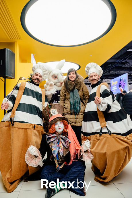 Открытие магазина ОФИСТОН Маркет, фото № 170