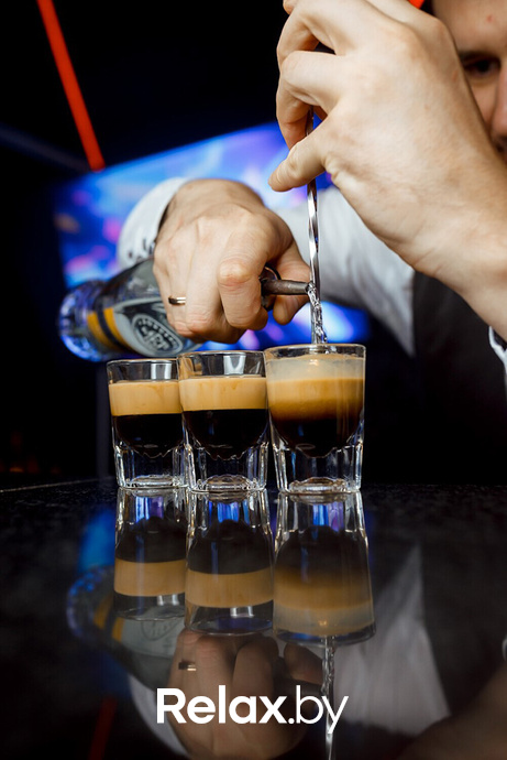 Birthday party ROKAS!, фото № 66