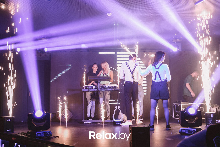 DJ Lin Nas и DJ You Lia, фото № 64