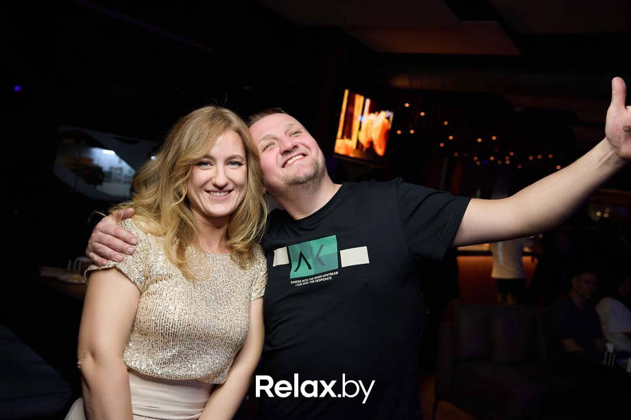 Ночные жители, фото № 31