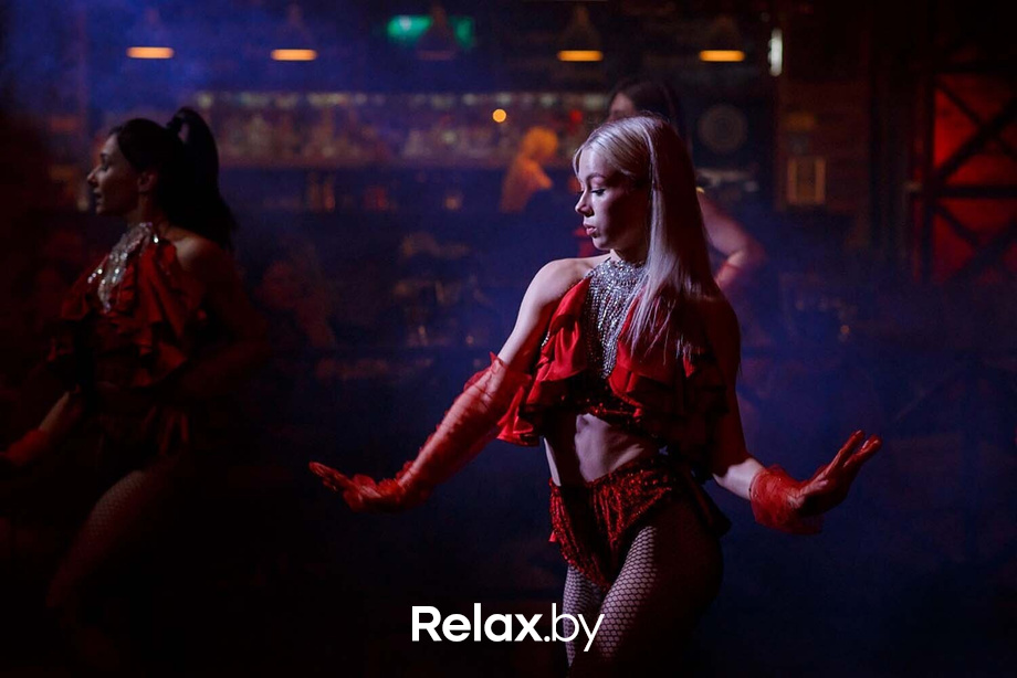 Brooklyn Live!, фото № 5