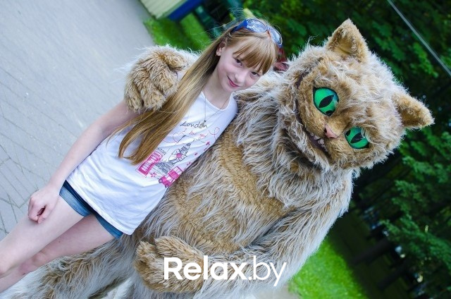 ELpresent.by на благотворительной акции для детей, фото № 72