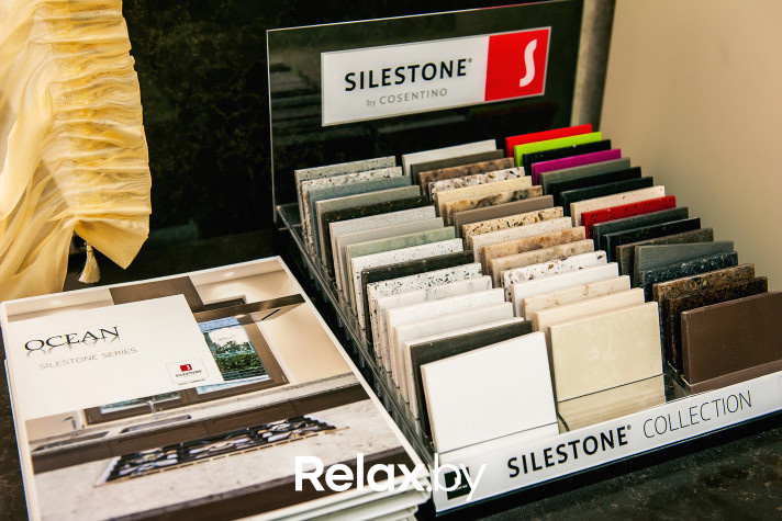 Открытие салона кухонь Zuchel Kuche в Минске, фото № 3