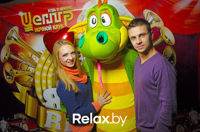 Зимнее ретро 80vs90, фото № 36