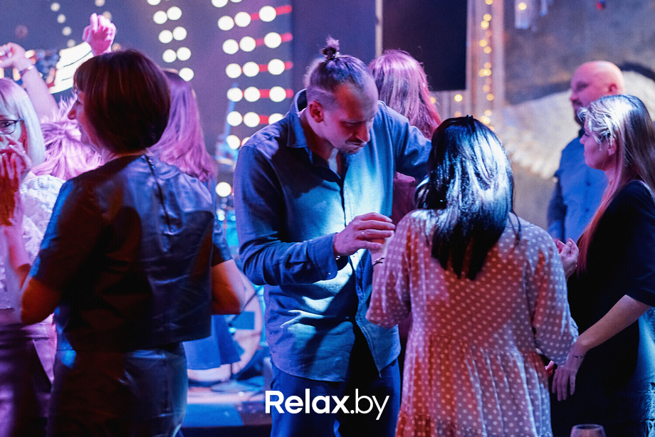 Wednesday Music, фото № 150