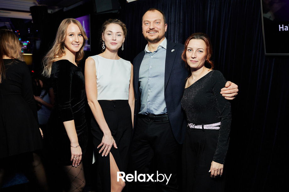 Новогодний корпоратив, фото № 32