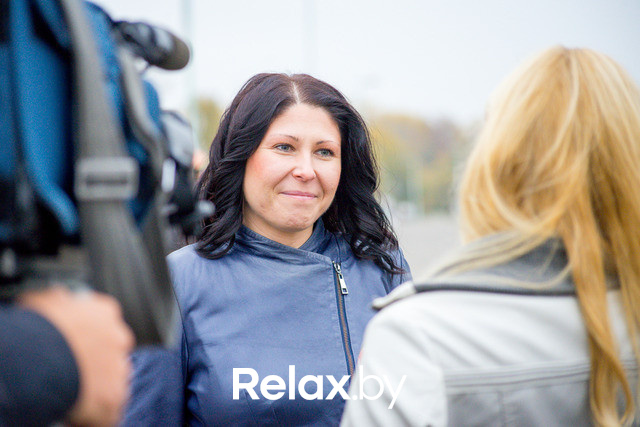 Золотая осень с Васильками, фото № 92