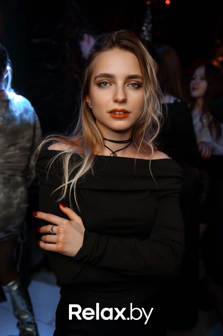 Saturday party, фото № 17