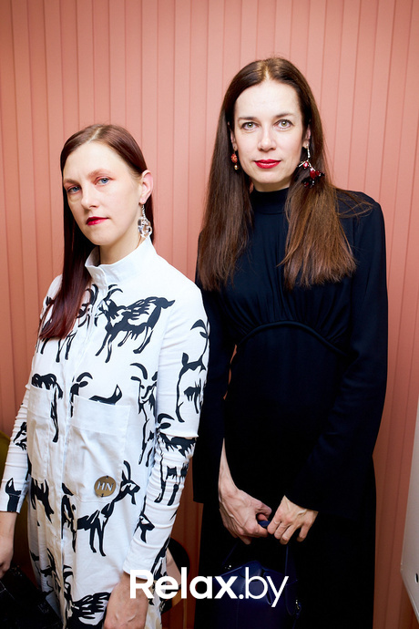 Рождественская Презентация в Young and Fashion, фото № 179