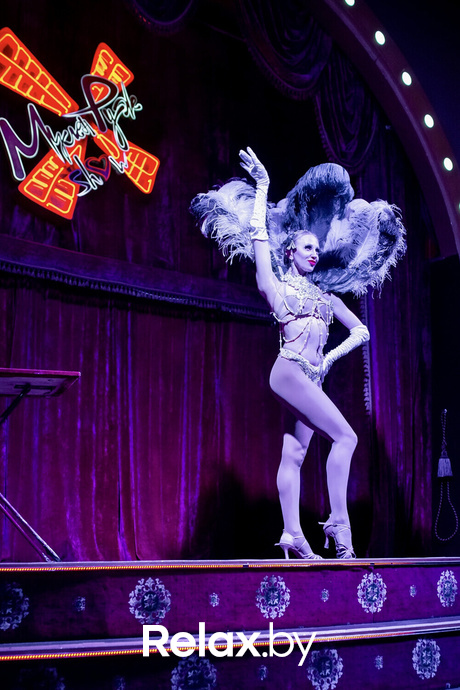 MoulinRouge, фото № 60