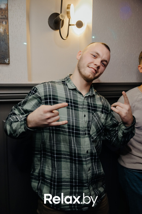 Выходные в Rustaveli, фото № 8