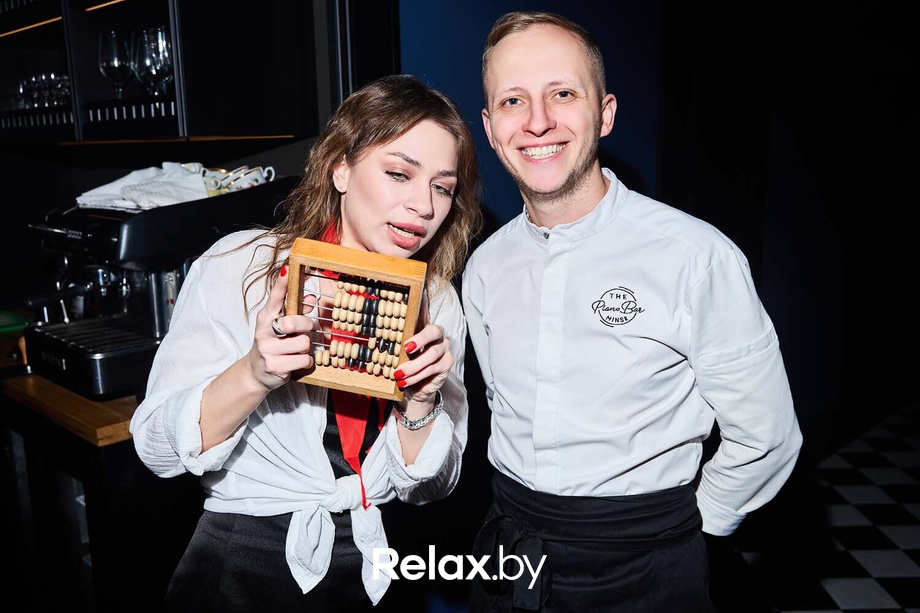 Выпускной вечер в караоке «Квартирник», фото № 12