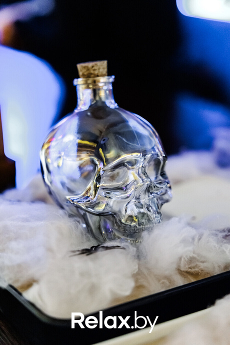 Halloween in GastroPub Zavod, фото № 145