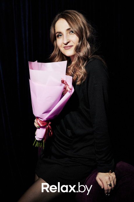 Karaoke Warm, фото № 59