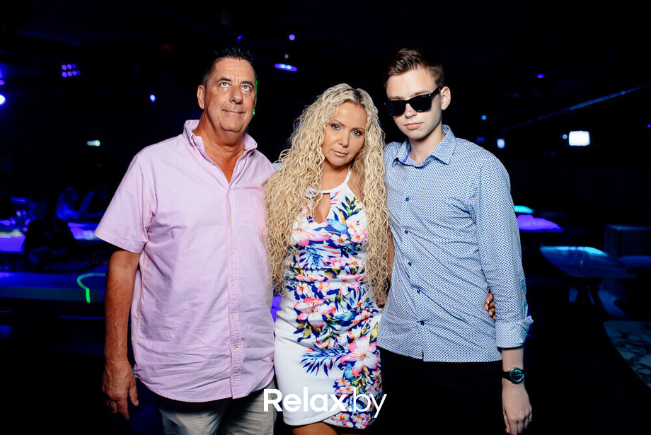 Luna party, фото № 17