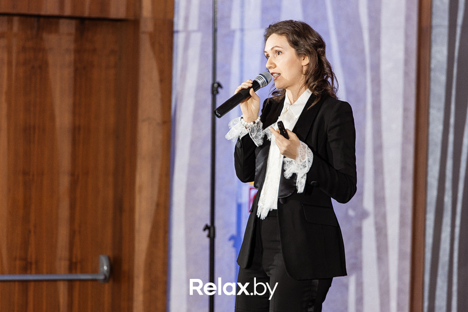 Конференция Beauty Digital Day, фото № 211