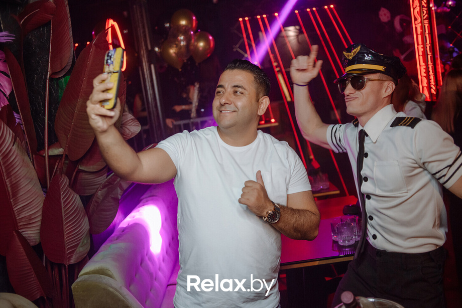 Friday «Stiflers party», фото № 2