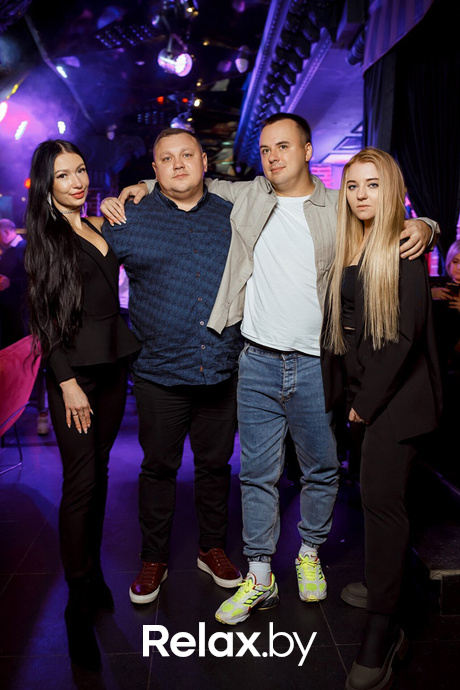 Brooklyn Live!, фото № 25