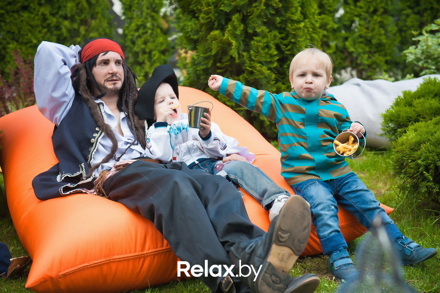 Family Brunch, фото № 60