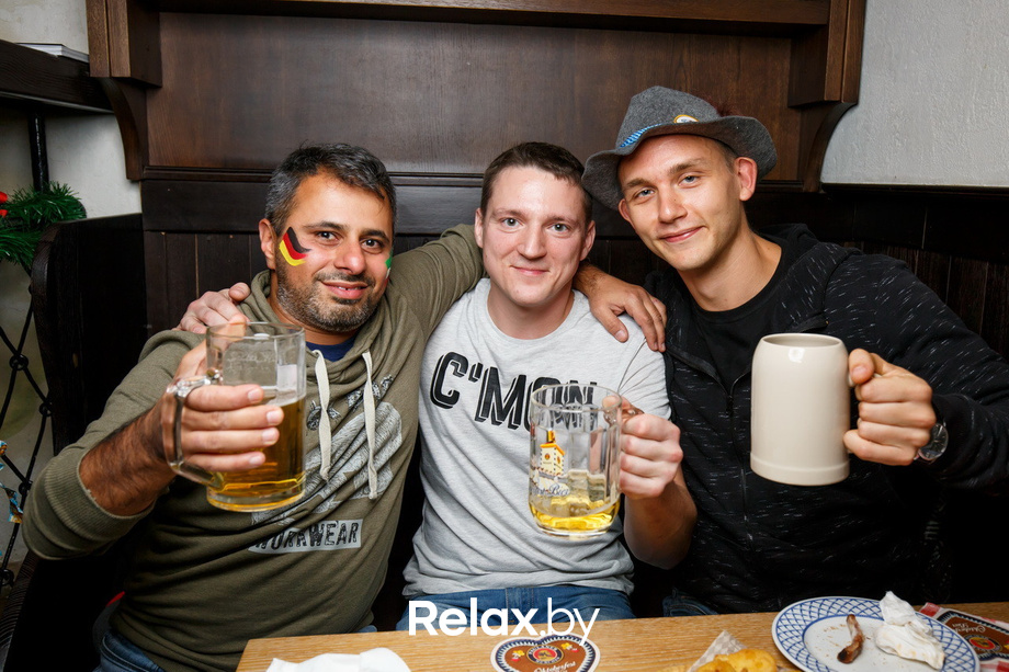 Октоберфест, фото № 73