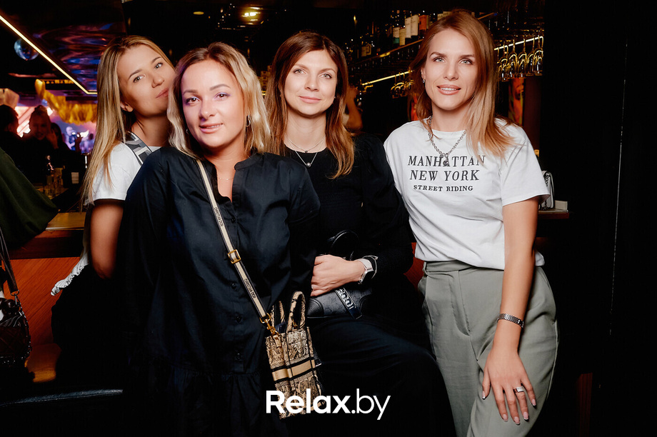 Friday Music, фото № 46