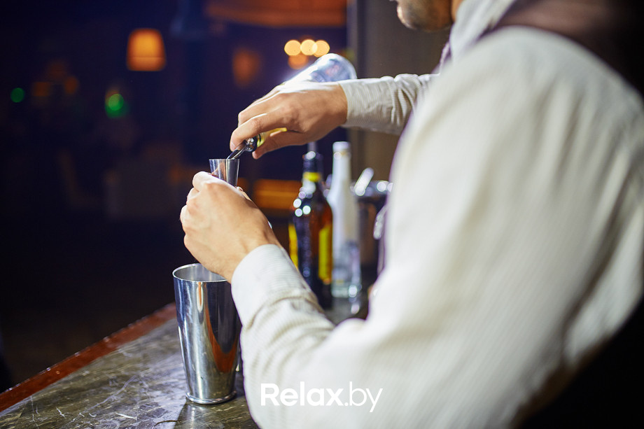 Закрытие осеннего сезона pre-party vol.2, фото № 37