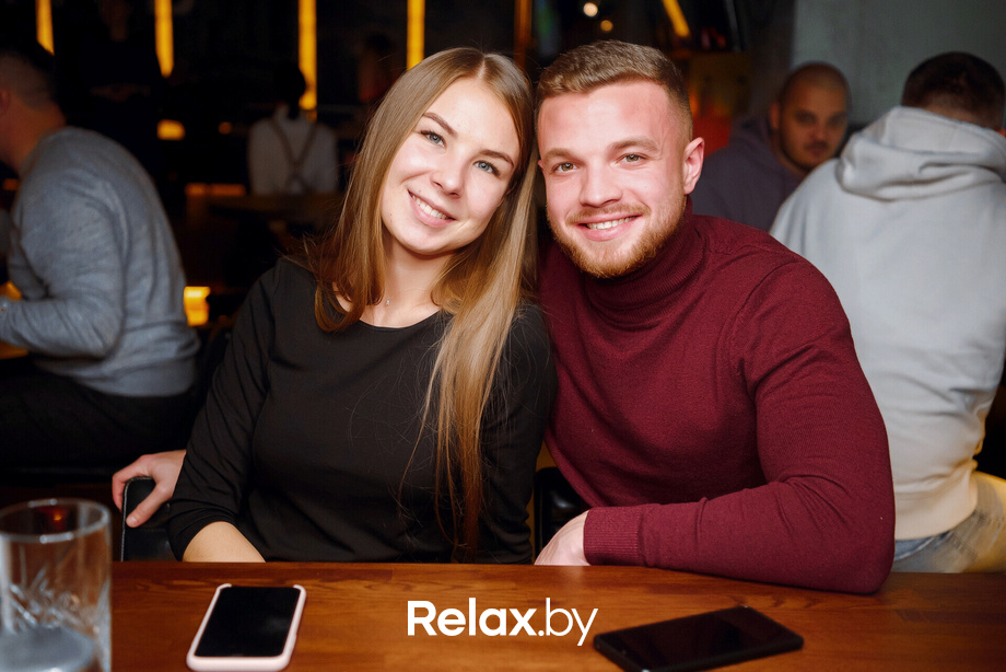 Friday Party на ZAVODе, фото № 25