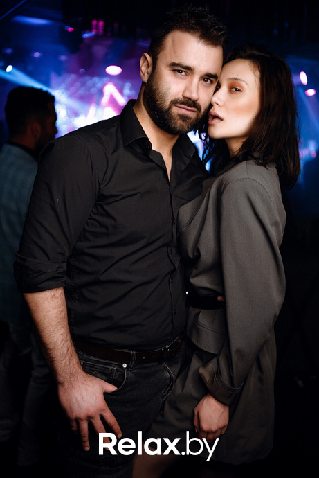 Crystal club Show, фото № 22