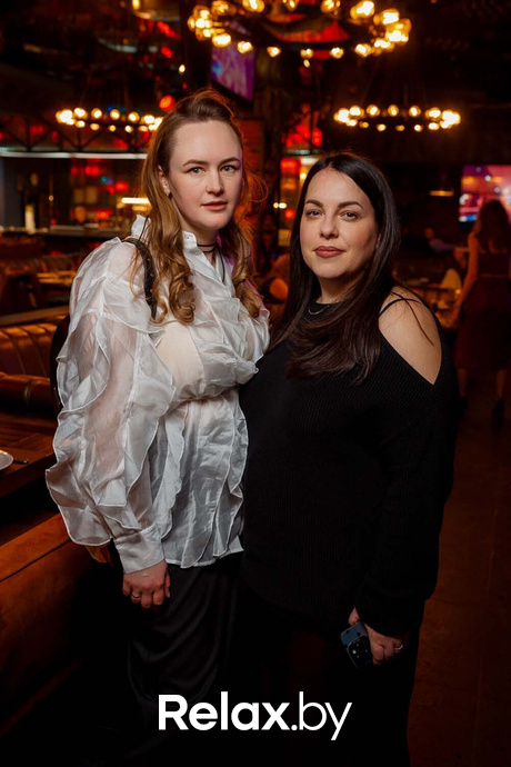 Brooklyn Live!, фото № 15