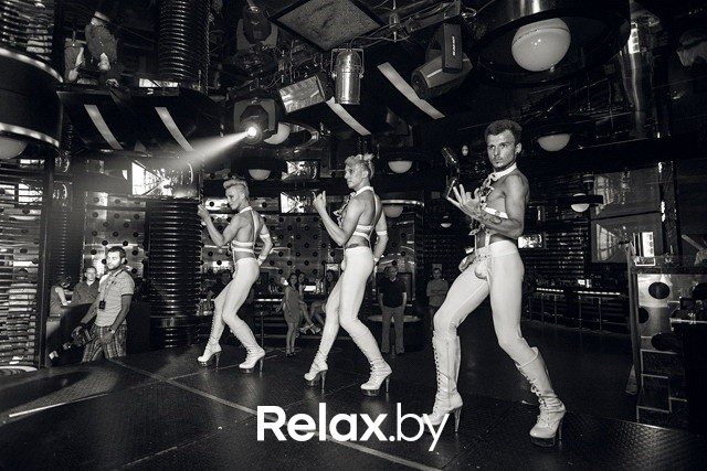 Next Club Show, фото № 65