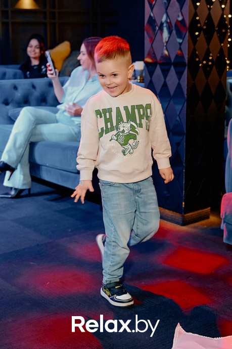 Короли Вечеринок. Детский праздник, фото № 46