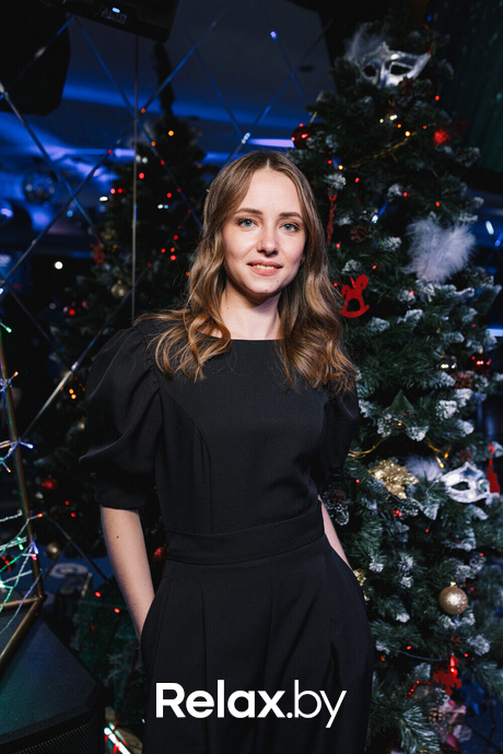 Новогодний корпоратив, фото № 23