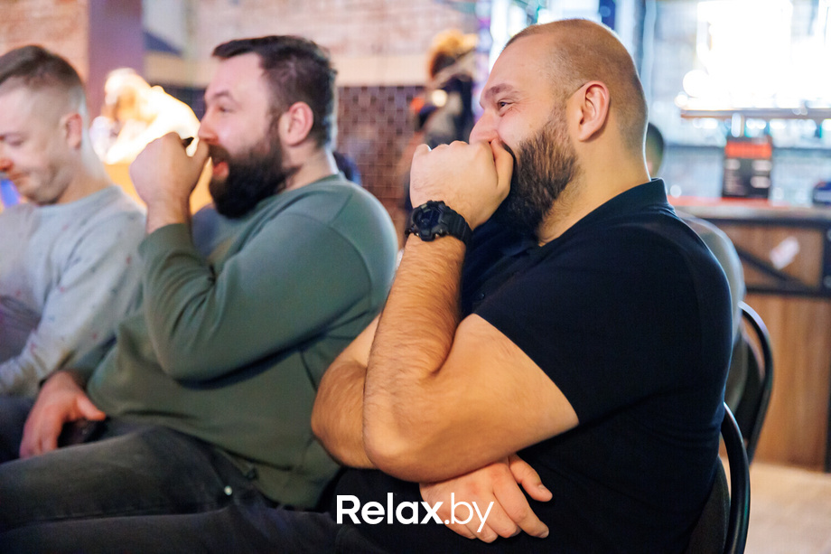 Отчетный концерт, фото № 131